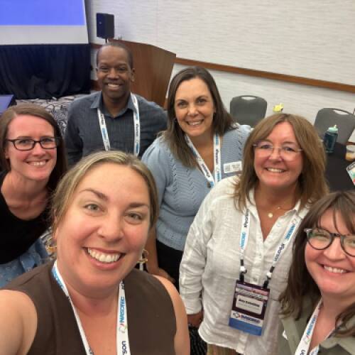 Education leaders share innovative teacher workforce solutions at national conference